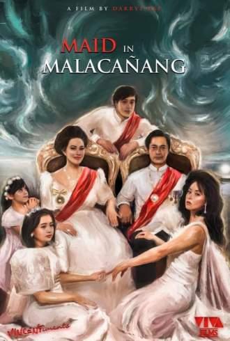 Maid in Malacañang