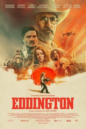 Eddington