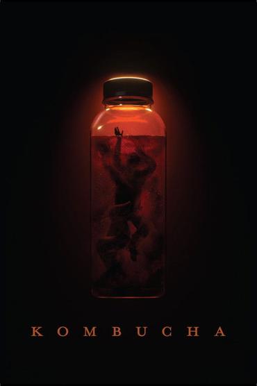 Kombucha