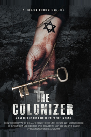 O Colonizador